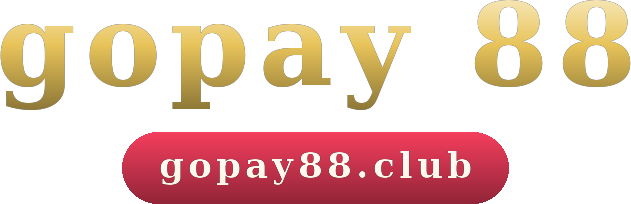 gopay 88 logo