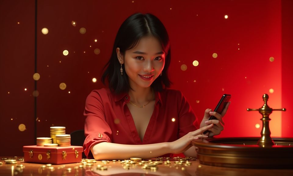 gopay 88 Nusantara Treasure Slots