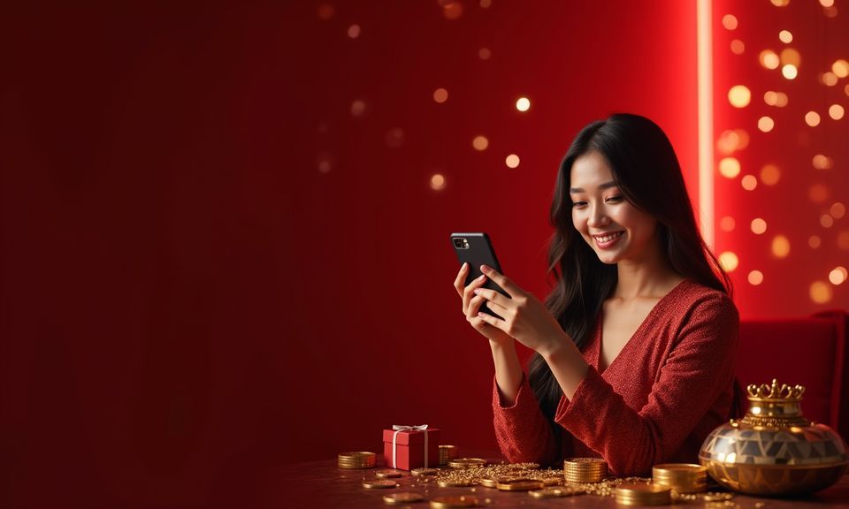 gopay 88 Slots Feature Rooms