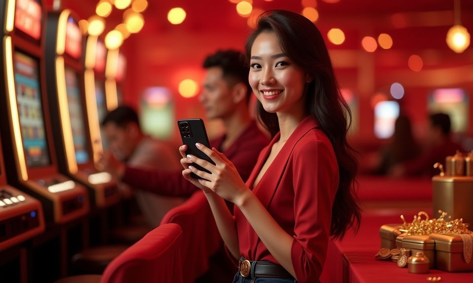 gopay 88 Casino