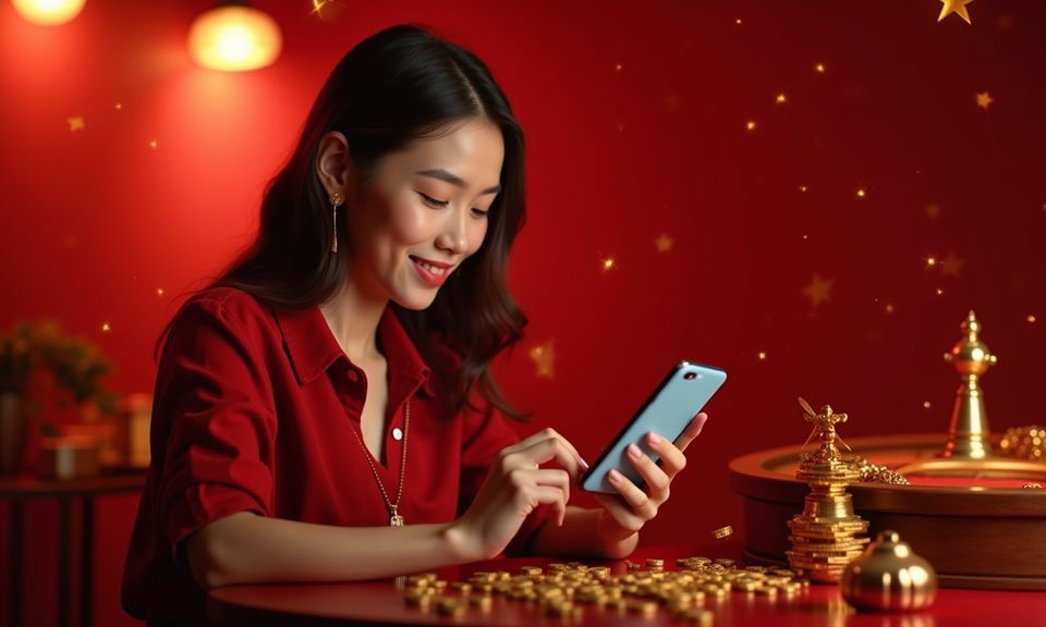 gopay 88 Apa yang Kamu Dapatkan di Dalam Aplikasi
